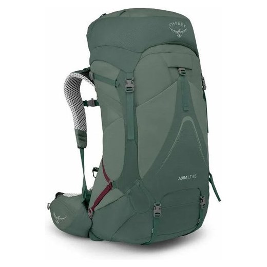 Plecak Aura AG LT 65L Osprey ze sklepu SPORT-SHOP.pl w kategorii Plecaki - zdjęcie 181973795