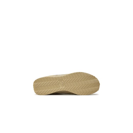 Sneakersy Nike Cortez Vntg FJ2530 100 Beżowy Nike 40 eobuwie.pl