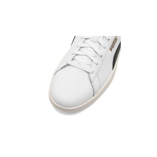 Sneakersy Puma Puma Smash 3.0 L 39098703 Biały Puma 42 eobuwie.pl