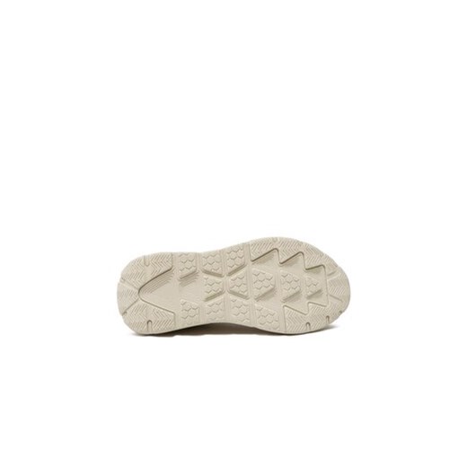 Sneakersy Sprandi WP07-21790-01 Beżowy Sprandi 37 eobuwie.pl