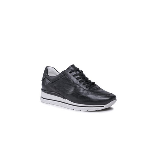 Sneakersy Lasocki WI16-ALERIA-01 Czarny Lasocki 36 eobuwie.pl