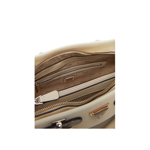 Torebka Guess HWEBG9 51105 Beżowy Guess 00 eobuwie.pl