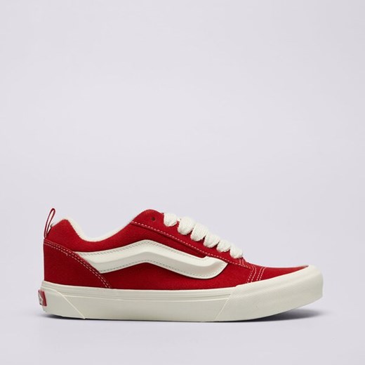 VANS KNU SKOOL ze sklepu Sizeer w kategorii Trampki damskie - zdjęcie 181979348