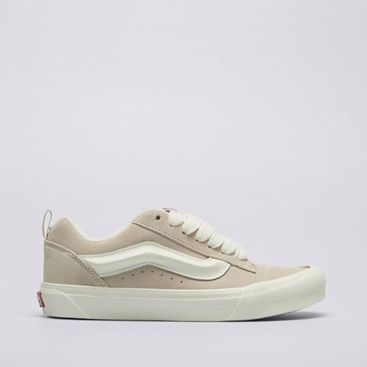 VANS KNU SKOOL ze sklepu Sizeer w kategorii Trampki damskie - zdjęcie 181979349