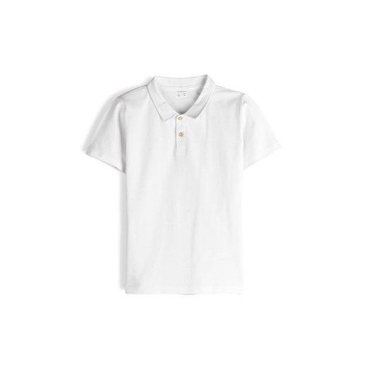 GATE Koszula polo 3Y ze sklepu gateshop w kategorii T-shirty chłopięce - zdjęcie 181980085