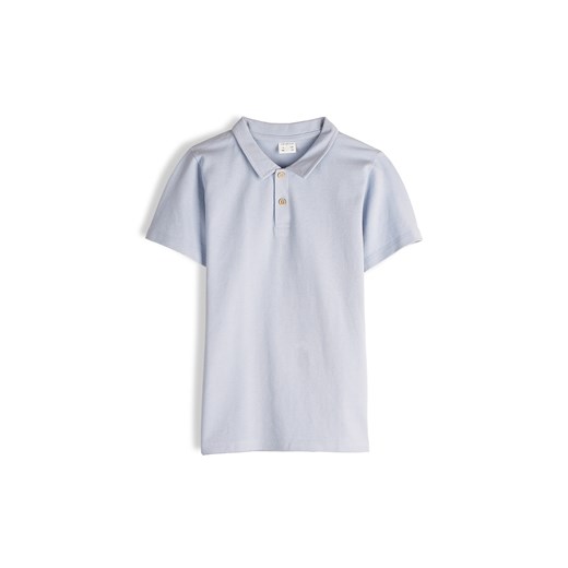 GATE Koszula polo 3Y ze sklepu gateshop w kategorii T-shirty chłopięce - zdjęcie 181980088