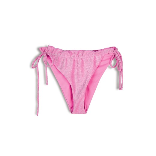 GATE Spodnie od bikini z metalicznym włóknem 34 ze sklepu gateshop w kategorii Stroje kąpielowe - zdjęcie 181980125