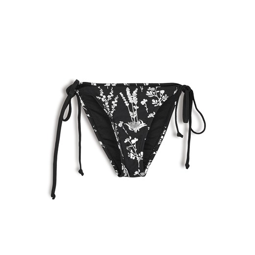 GATE Majtki bikini z nadrukiem - dół 34 ze sklepu gateshop w kategorii Stroje kąpielowe - zdjęcie 181980126