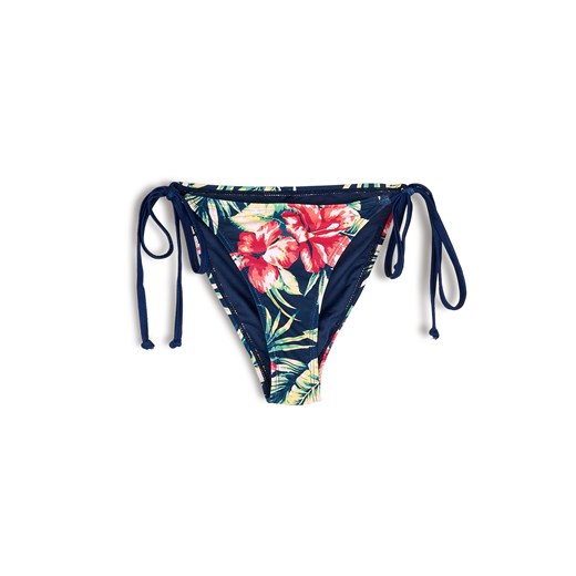 GATE Majtki bikini z nadrukiem - dół 34 ze sklepu gateshop w kategorii Stroje kąpielowe - zdjęcie 181980127