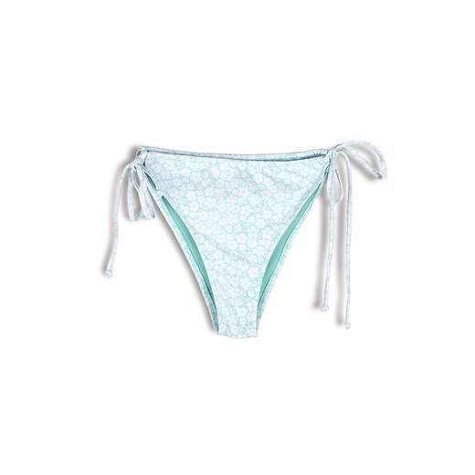 GATE Majtki bikini z nadrukiem - dół 34 ze sklepu gateshop w kategorii Stroje kąpielowe - zdjęcie 181980128
