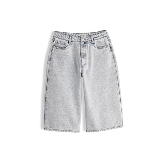 GATE Dżinsowe spodenki jorts 32 ze sklepu gateshop w kategorii Szorty - zdjęcie 181980199