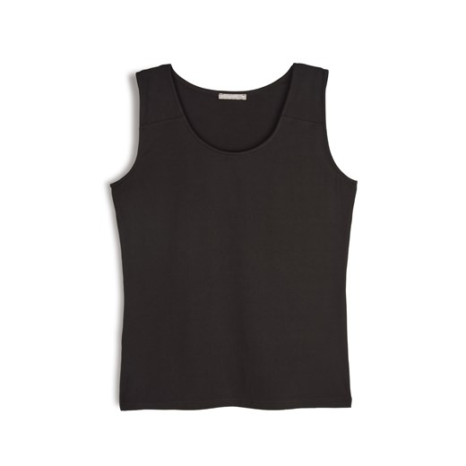 GATE Podstawowy podkoszulek plus size 44 ze sklepu gateshop w kategorii Podkoszulki i halki - zdjęcie 181980327