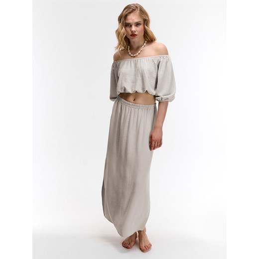 GATE Spódnica maxi 38 Gate 38 gateshop