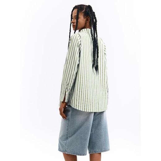 GATE Koszula w prążki 34 Gate 44 gateshop