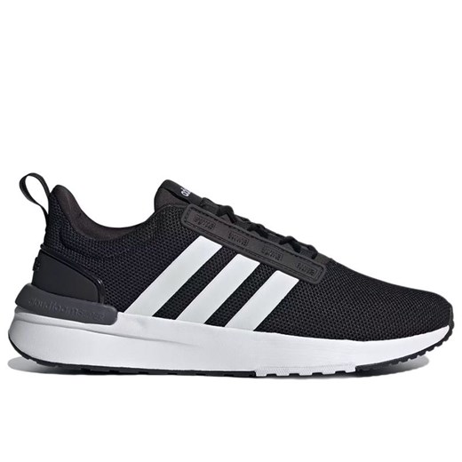 Buty adidas Racer TR21 GZ8184 - czarne ze sklepu streetstyle24.pl w kategorii Buty sportowe męskie - zdjęcie 181980646