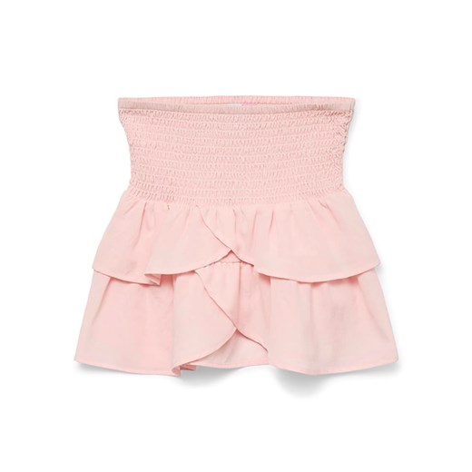 Vero Moda Girl Spódnica &quot;Emma&quot; w kolorze jasnoróżowym ze sklepu Limango Polska w kategorii Spódnice dziewczęce - zdjęcie 181980686