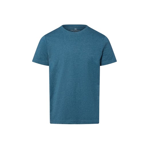 Nils Sundström t-shirt męski z krótkim rękawem