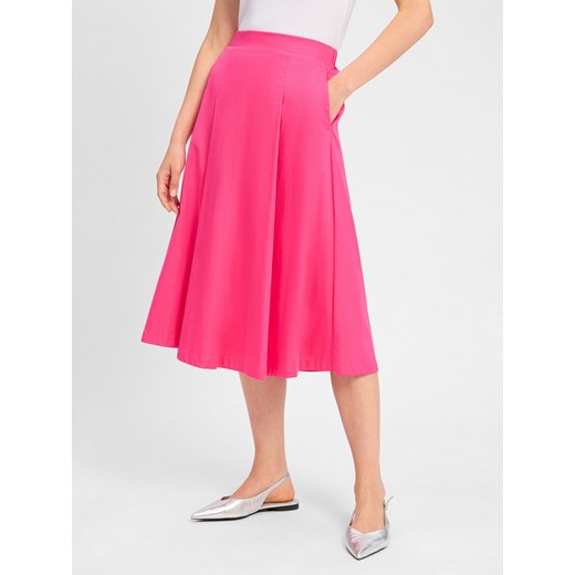 S.Oliver Black Label spódnica midi 