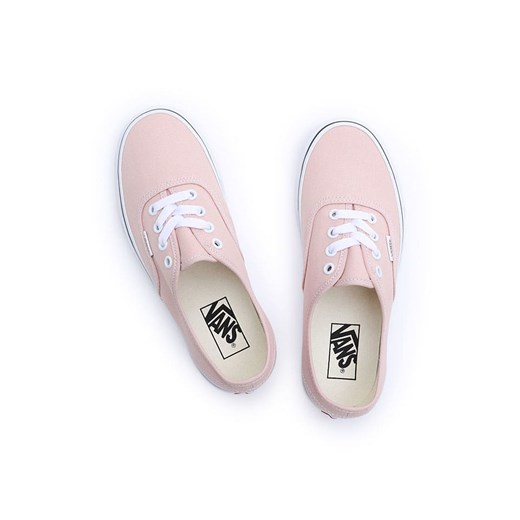 Vans Sneakersy w kolorze jasnoróżowym Vans 40 promocja Limango Polska