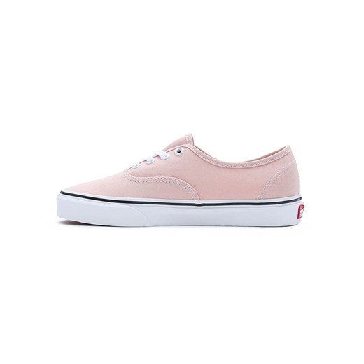 Vans Sneakersy w kolorze jasnoróżowym Vans 36 okazyjna cena Limango Polska