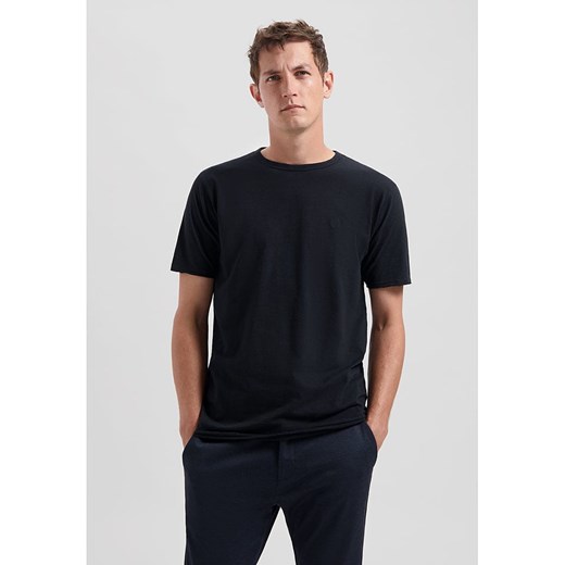 DSTREZZED Koszulka w kolorze czarnym ze sklepu Limango Polska w kategorii T-shirty męskie - zdjęcie 181981777