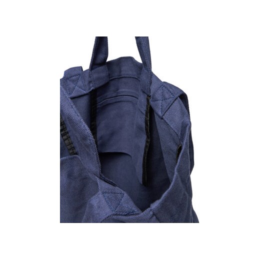 Torebka Wrangler Easy Tote 112358078 Granatowy Wrangler OS eobuwie.pl