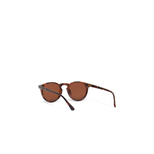 Okulary przeciwsłoneczne Vero Moda 10261553 Brązowy Vero Moda 00 eobuwie.pl