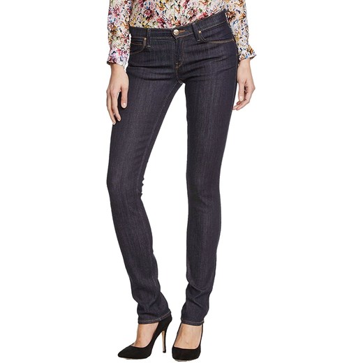 JEANSY DAMSKIE LEE JADE ONE WASH L331SV45 OUTLET ze sklepu YouNeedit.pl w kategorii Jeansy damskie - zdjęcie 181983005