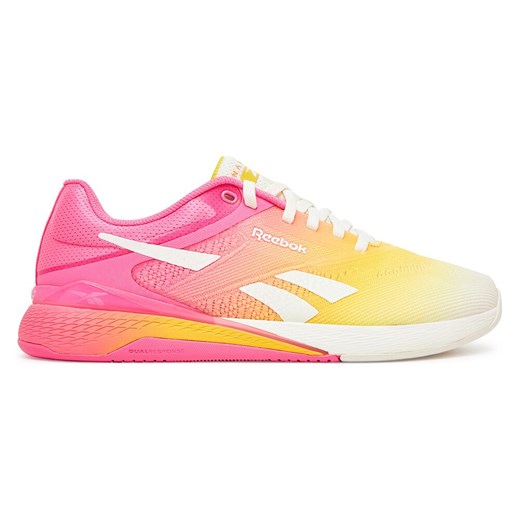 Obuwie sportowe Reebok NANO X5 100209375 ze sklepu ccc.eu w kategorii Buty sportowe damskie - zdjęcie 181983075
