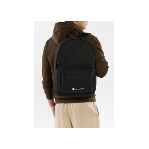 Plecak Champion BACKPACK 805932-KK001 Czarny Champion NOSIZE eobuwie.pl