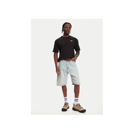 T-shirt męski Hunter casual 