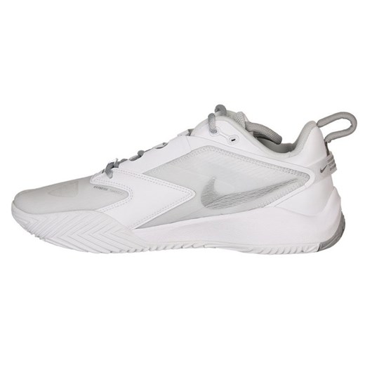 Buty do siatkówki Nike Air Zoom HyperAce 3 FQ7074-001 białe ze sklepu ButyModne.pl w kategorii Buty sportowe męskie - zdjęcie 181984766