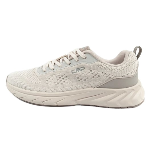 Buty CMP Nhekkar Wmn Multisport 3Q51056 P605 beżowy ze sklepu ButyModne.pl w kategorii Buty sportowe damskie - zdjęcie 181984858