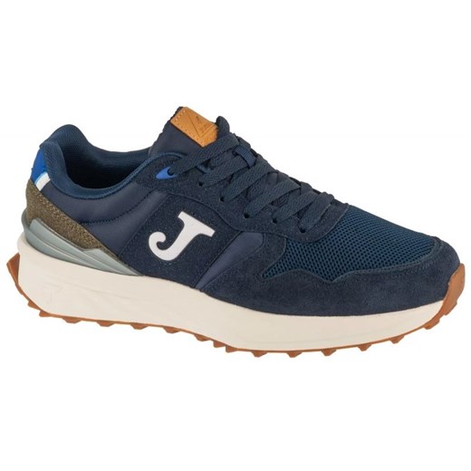 Buty Joma C.200 2503 C200S2503 granatowe niebieskie ze sklepu ButyModne.pl w kategorii Buty sportowe męskie - zdjęcie 181984898