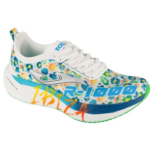 Buty do biegania Joma R.1000 2502 RR100S2502 wielokolorowe ze sklepu ButyModne.pl w kategorii Buty sportowe męskie - zdjęcie 181984907