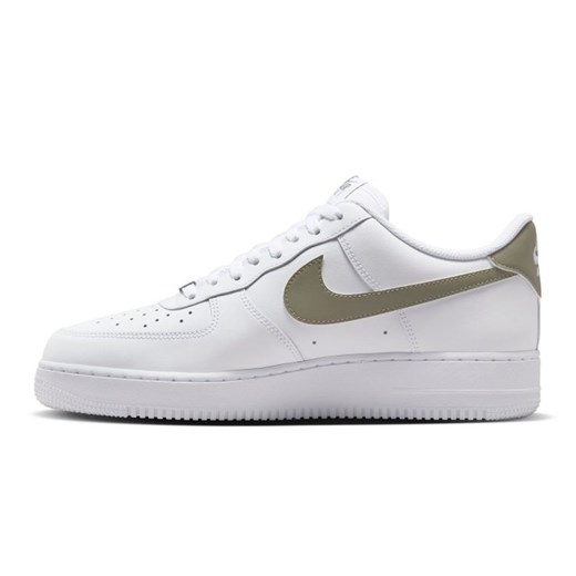 Buty sportowe męskie Nike air force wiązane
