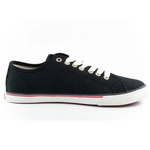 Trampki męskie Tommy Hilfiger z tkaniny