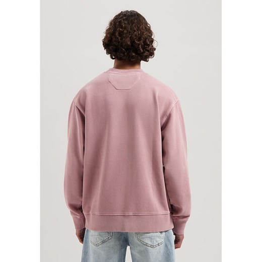 Bluza męska Dstrezzed z bawełny casual 