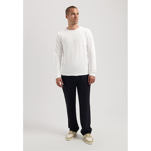 DSTREZZED Koszulka w kolorze białym ze sklepu Limango Polska w kategorii T-shirty męskie - zdjęcie 181986888