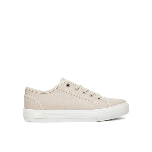 Tenisówki Lee Ava C Women Low -50251009 35E Beżowy Lee 41 eobuwie.pl