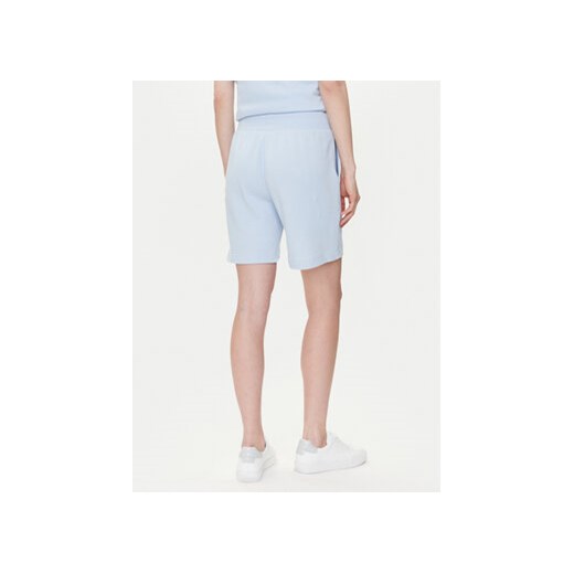 Szorty Emporio Armani na lato 