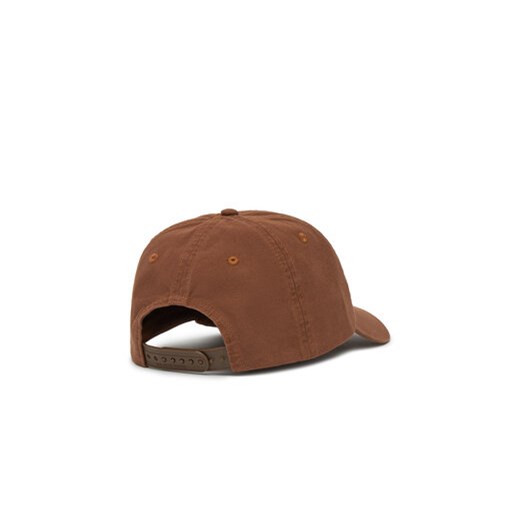 Goorin Bros Czapka z daszkiem Papa 101-1541-COF Brązowy Goorin Bros OS MODIVO