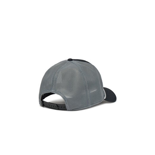 Goorin Bros Czapka z daszkiem Wolf 101-1547-BLK Czarny Goorin Bros OS MODIVO