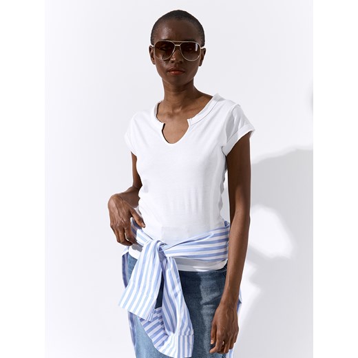 Bluzka damska Gate casual