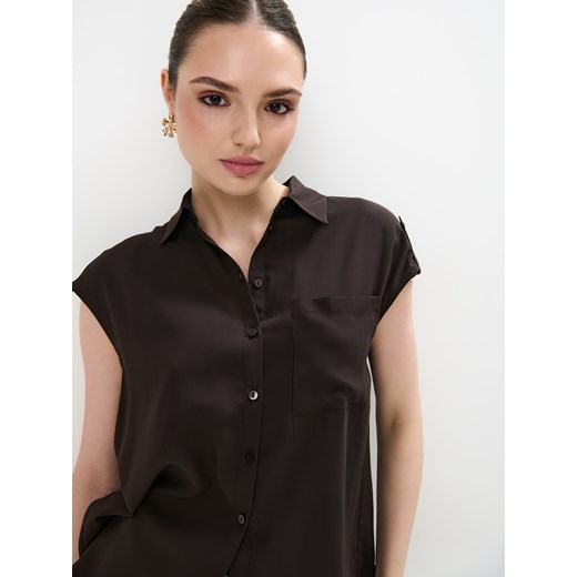 Koszula damska Mohito 