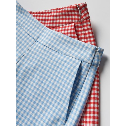 Szorty Reserved czerwone 