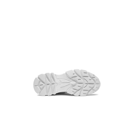 Sneakersy MICHAEL Michael Kors Nick Trainer 42F3NIFS2D Biały Michael Michael Kors 42 eobuwie.pl