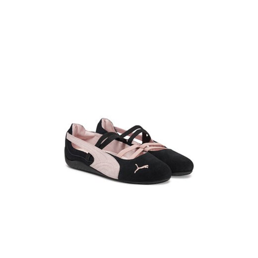 Baleriny Puma Speedcat Ballet SD Wns 401287 02 Czarny Puma 37 eobuwie.pl