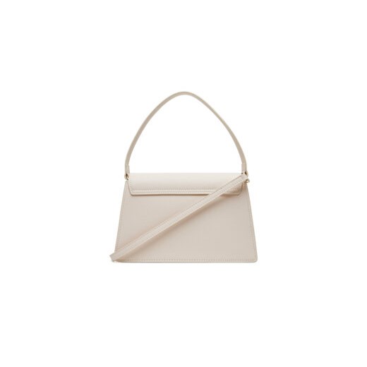 Torebka Just Cavalli 78RA4BB4 ZS766 Écru Just Cavalli 00 eobuwie.pl
