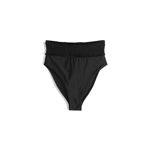 GATE Majtki bikini z wysokim stanem - dół 34 ze sklepu gateshop w kategorii Stroje kąpielowe - zdjęcie 181994387